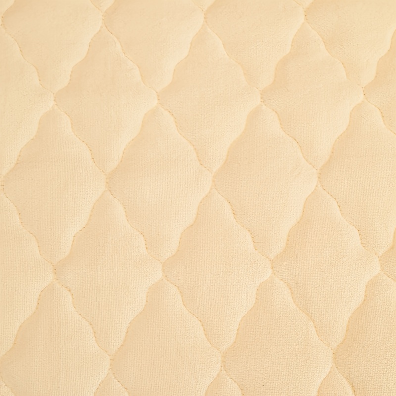 a multi colored soft breathable quilted milk velvet non slip sofa cushion european style sofa seat cushion suitable for two seater three seater and four seater sofa cushions   other combinations pet friendly   in     Product details 6