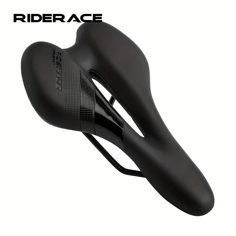weicher bequemer fahrradsattel hohlem gel damen herren - Temu Germany