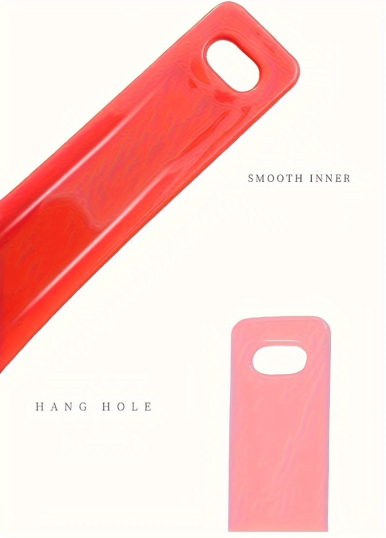 1PC Mini Shoe Puller, Shoe Lifter, Portable Shoe Horn