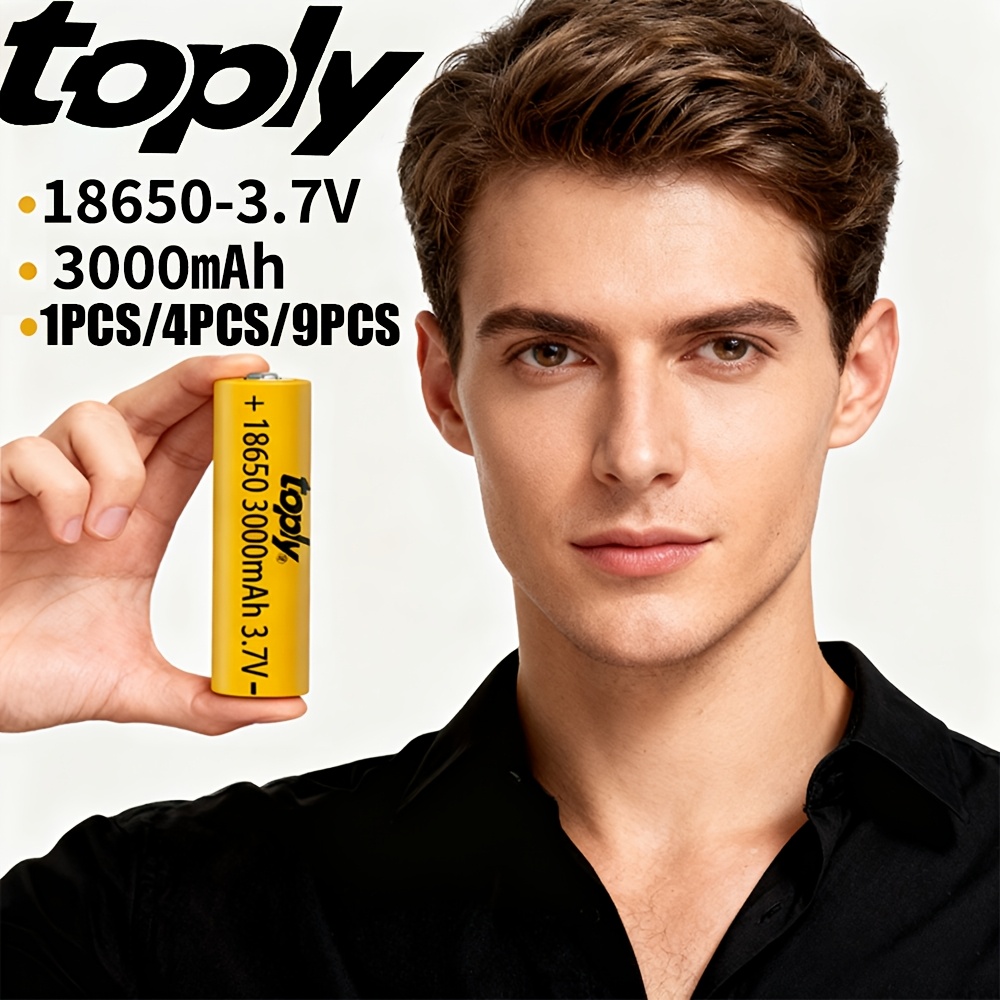 lithium battery