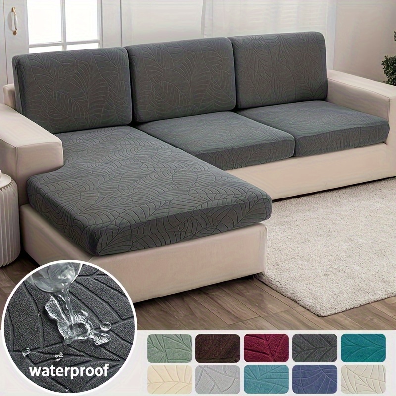 

- Sofa Cover - Dustproof, For & Decor