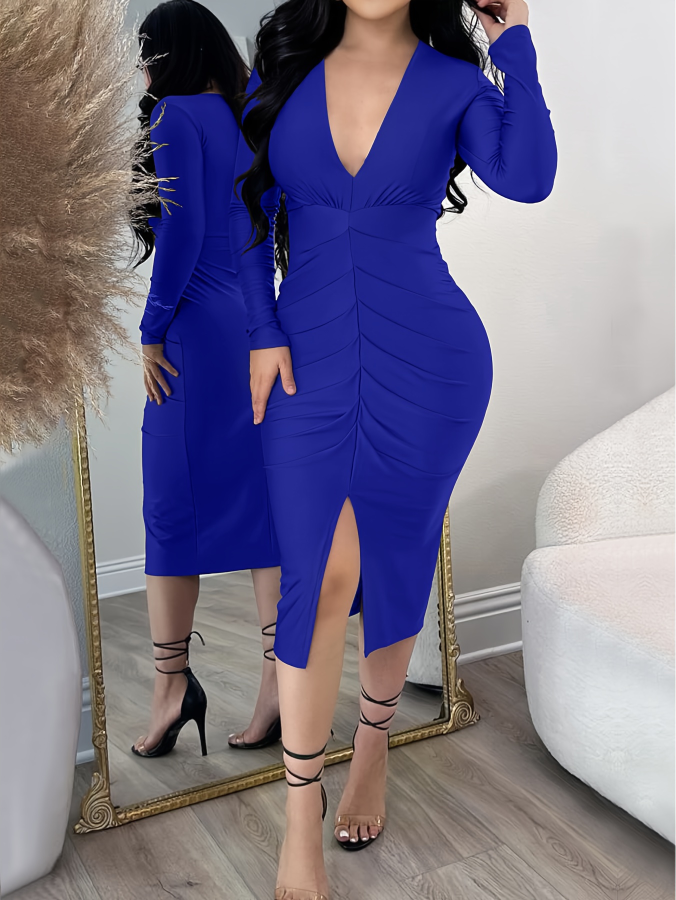 chinese dress ladies Amazon.com: Women's Off The Shoulder Sweater Mini Dress Long Sleeve Ribbed Bodycon  Dresses Cute Sexy Club Party Dress Black : Clothing, Shoes & Jewelry main image 1