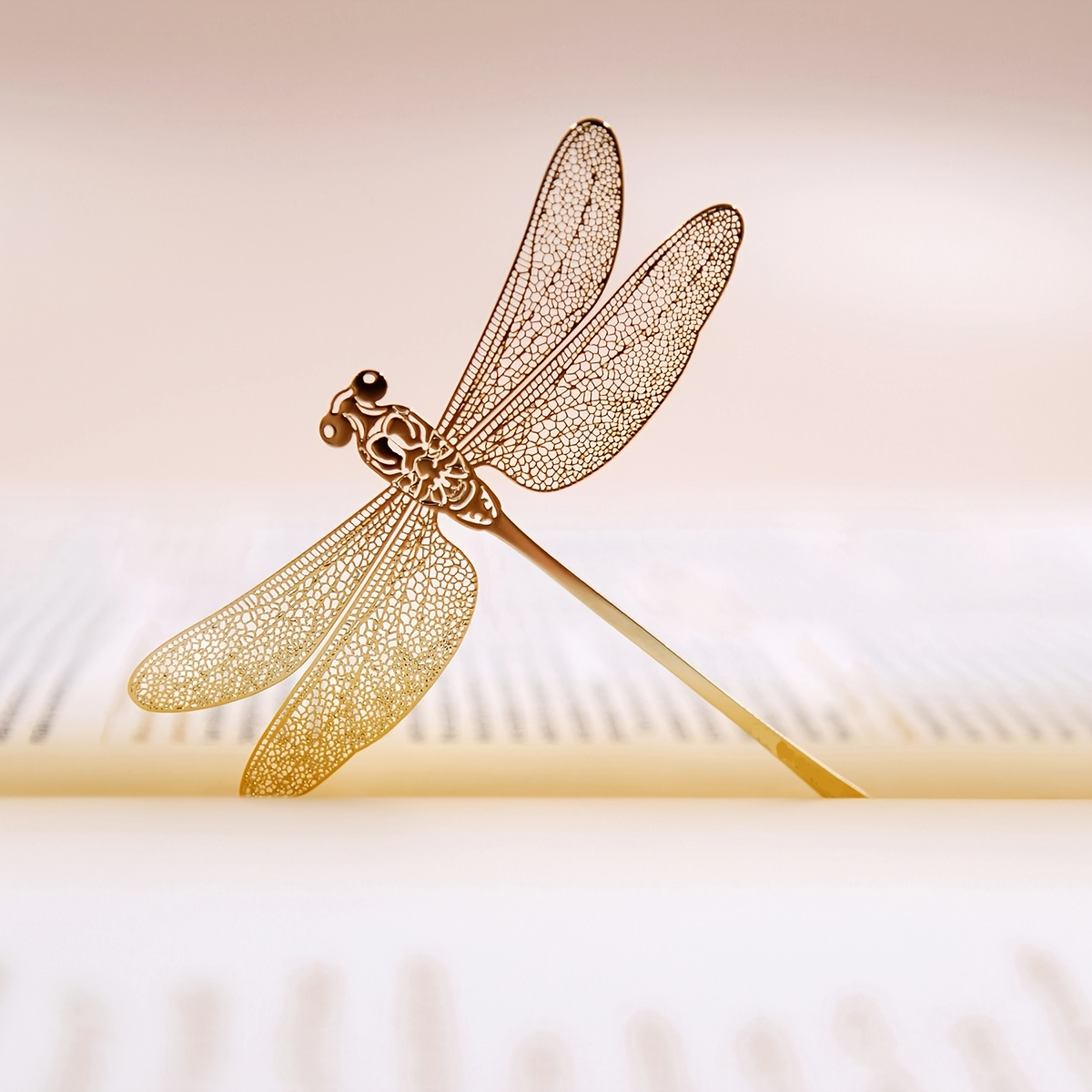 

Creative Hollow Dragonfly - Perfect Gift For Teachers, , And On Birthdays, Easter, Thanksgiving, Christmas, Father's Day & Day