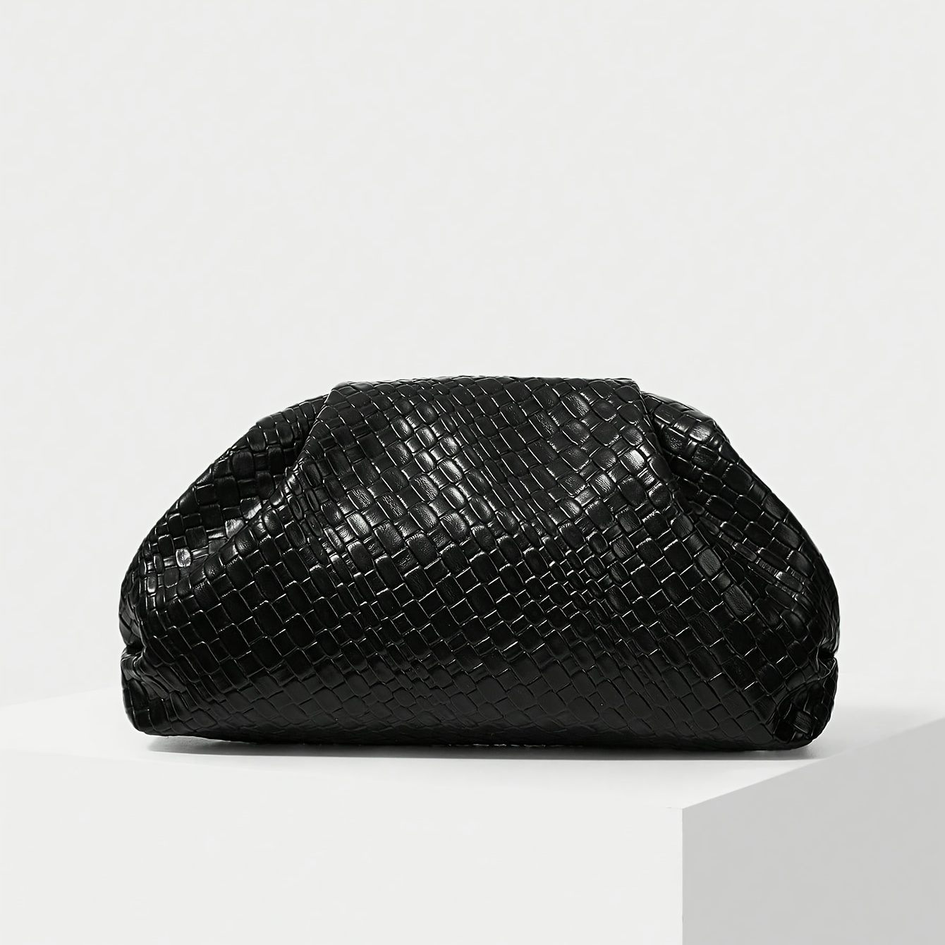 TEMU Bolso de tejido
