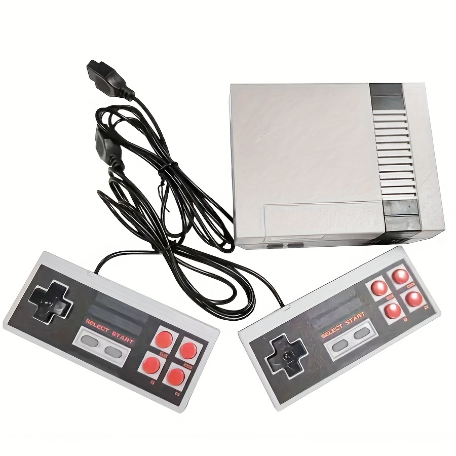 Nes on new sales tv