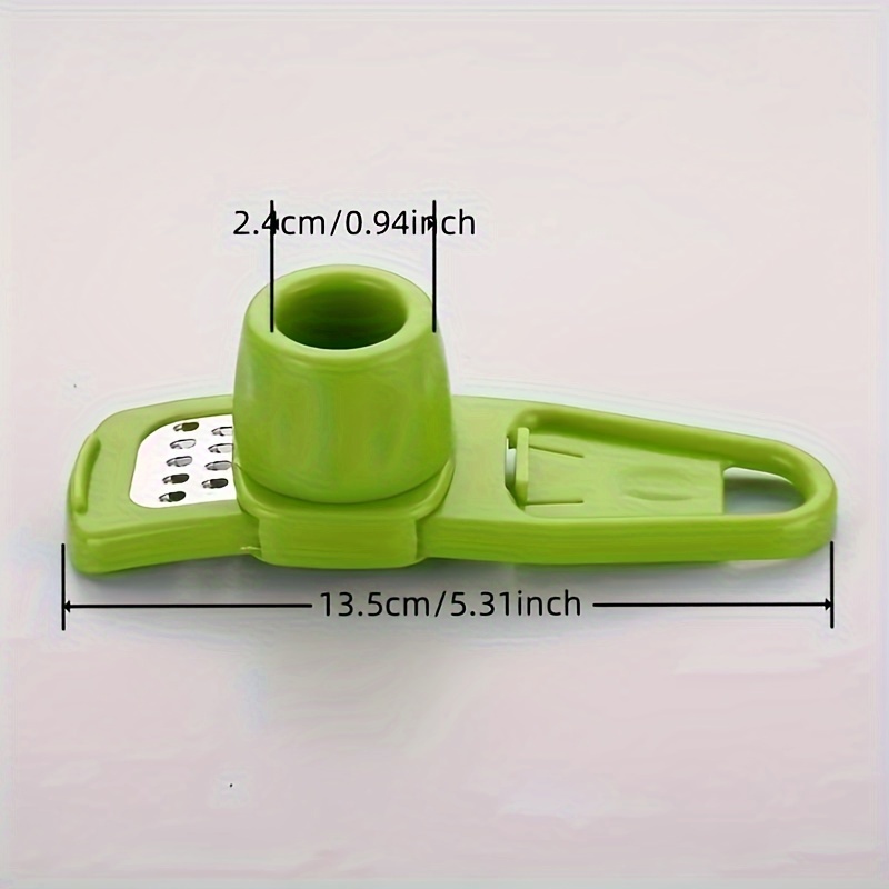 1pc Scrubber
