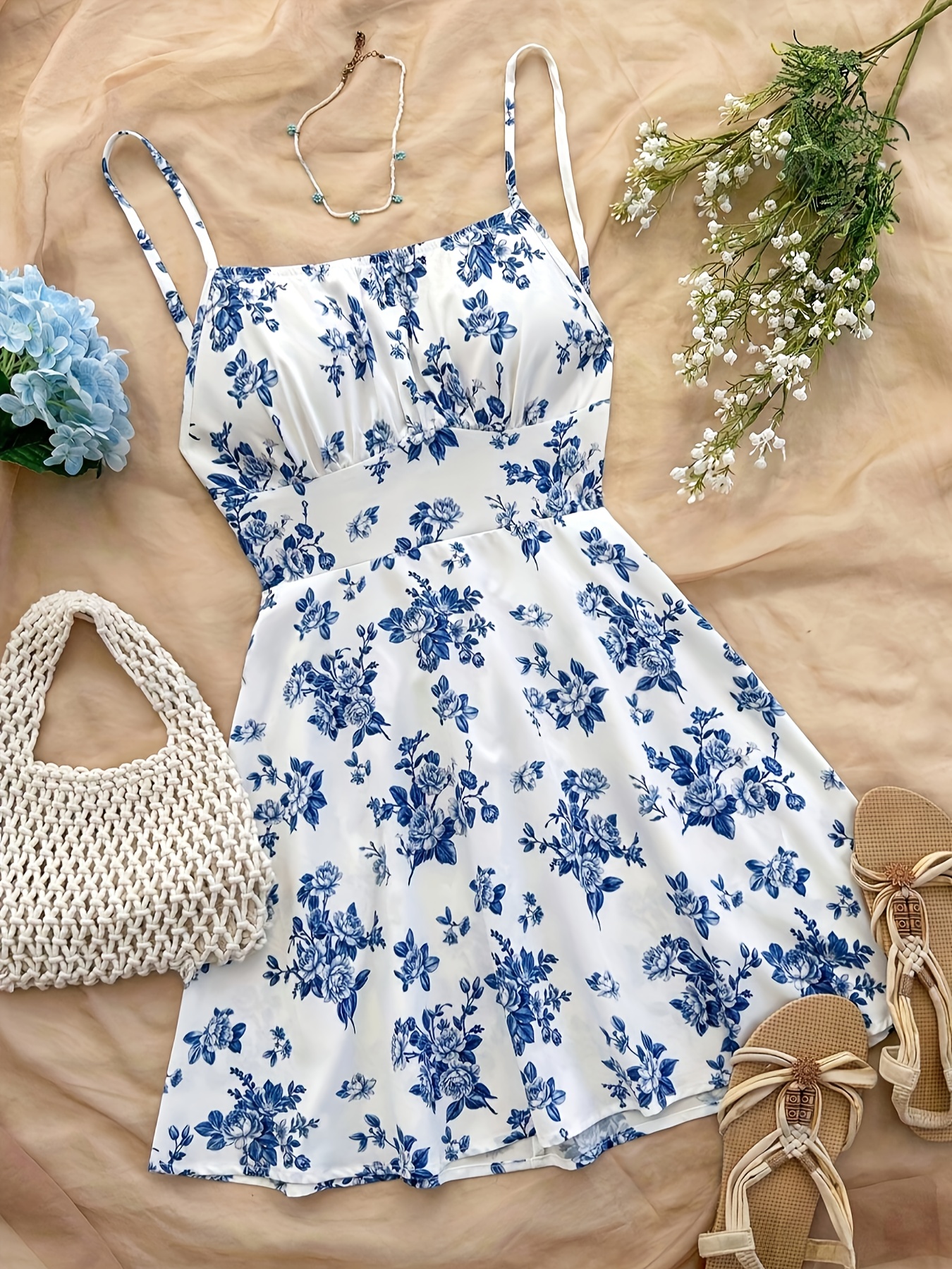 pretty short summer dresses