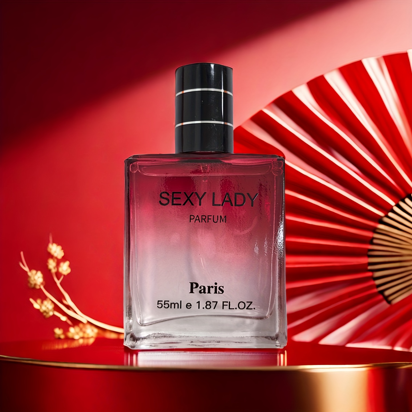 New Women'S Perfume, Fresh Taste with Lemon, Jasmine, Lavender and More Scent - The Best Halloween, Christmas, Black Friday Gift for Family and Couples - 1.87oz