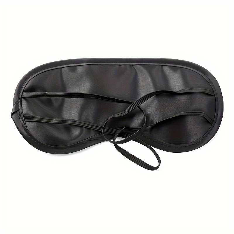 

10pcs Sleeping Eye Masks, For , Outdoors, Camping, ,