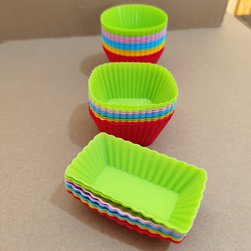 Molded Plastic Bin Dividers