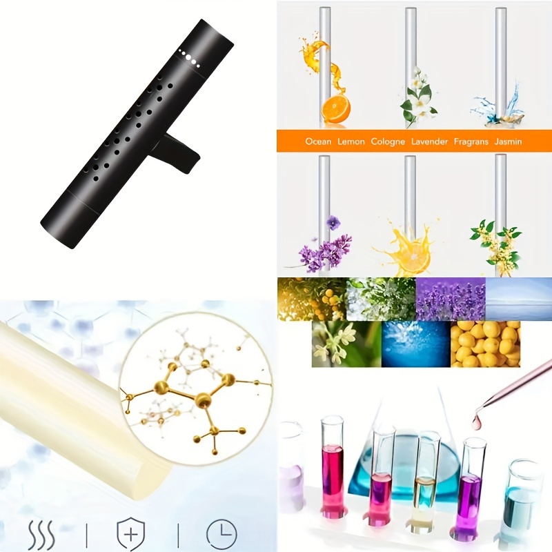 air freshener vent clips 12 scent sticks Temu New Zealand