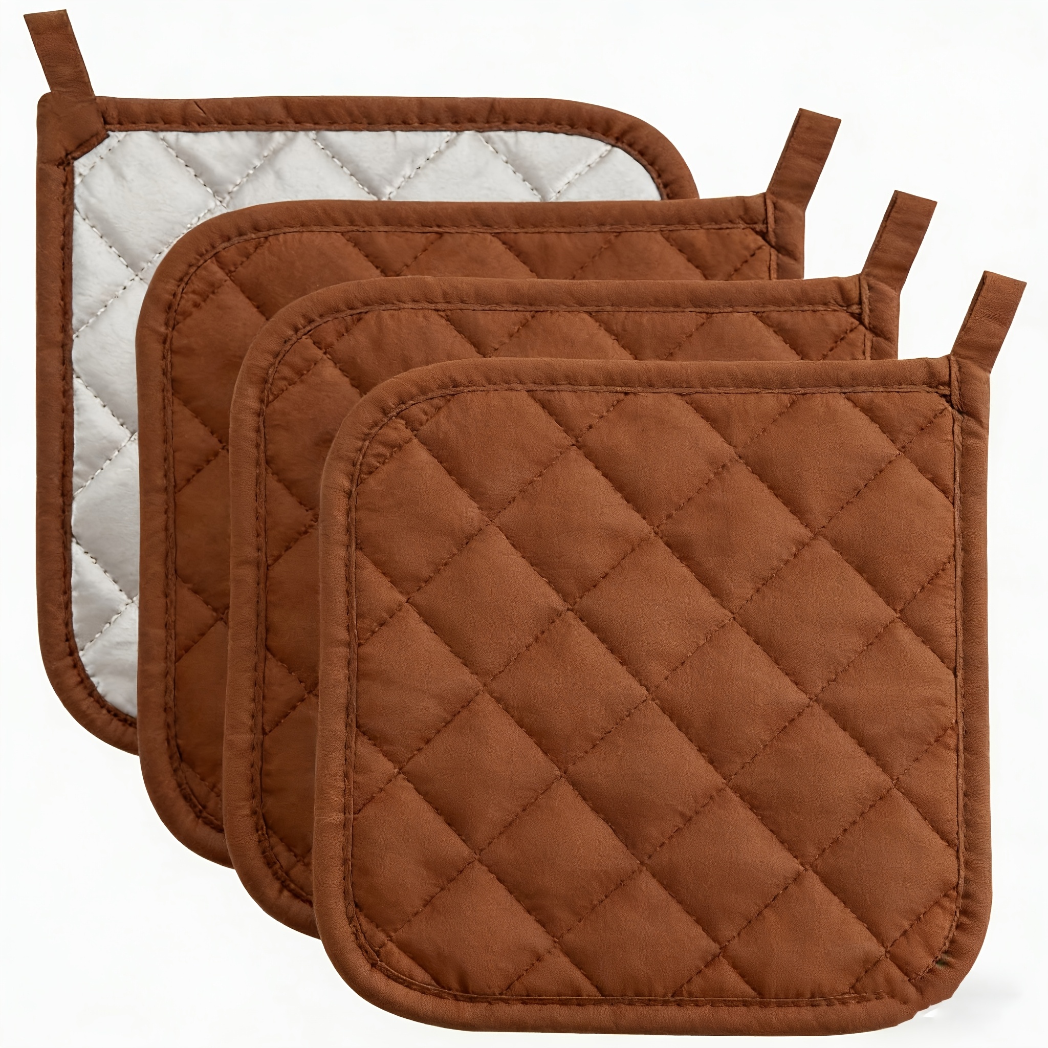 kitchen pot holders sold on Temu United States