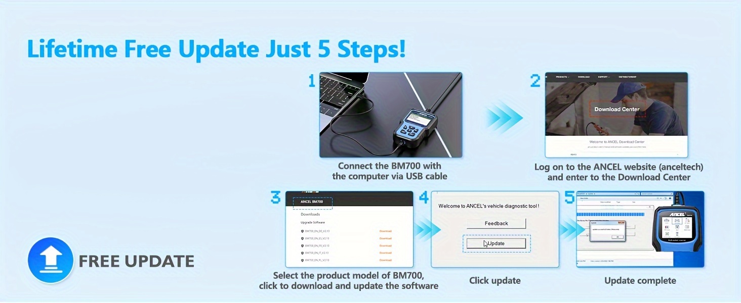 battery registration tool   bm700 fits bmw full details 10