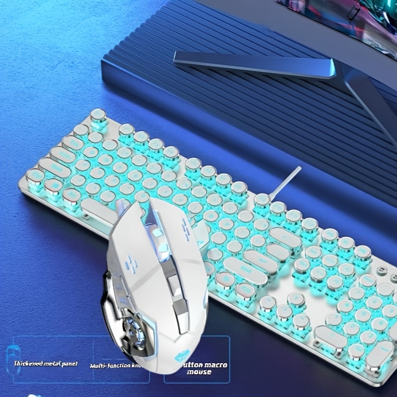 美品Magic Mouse White & Magic Keyboard Set Apple Magic Keyboards start from $80 with rare Touch ID