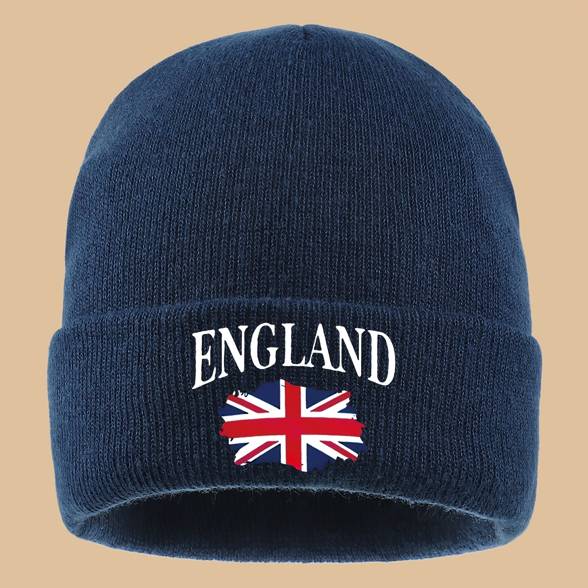 england hat sold on Temu Australia