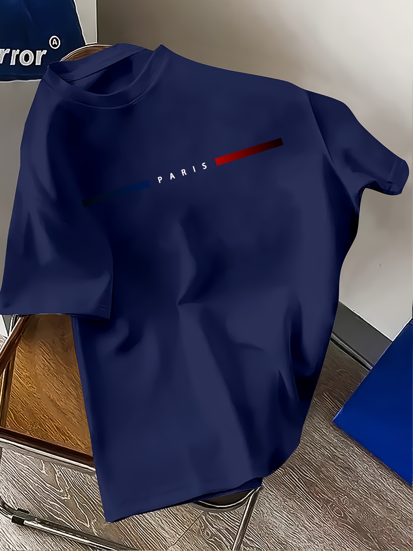 Men'S T-Shirts Are Versatile Summer Tops for Men'S Fashion.