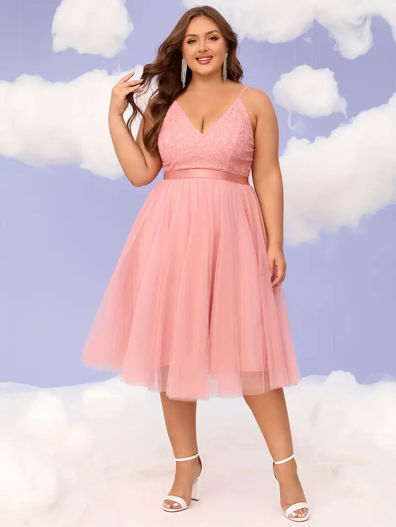 plus size plus size plus size womens valentines day dress - Temu Mauritius plus size plus size plus size womens valentines day dress - Temu Mauritius