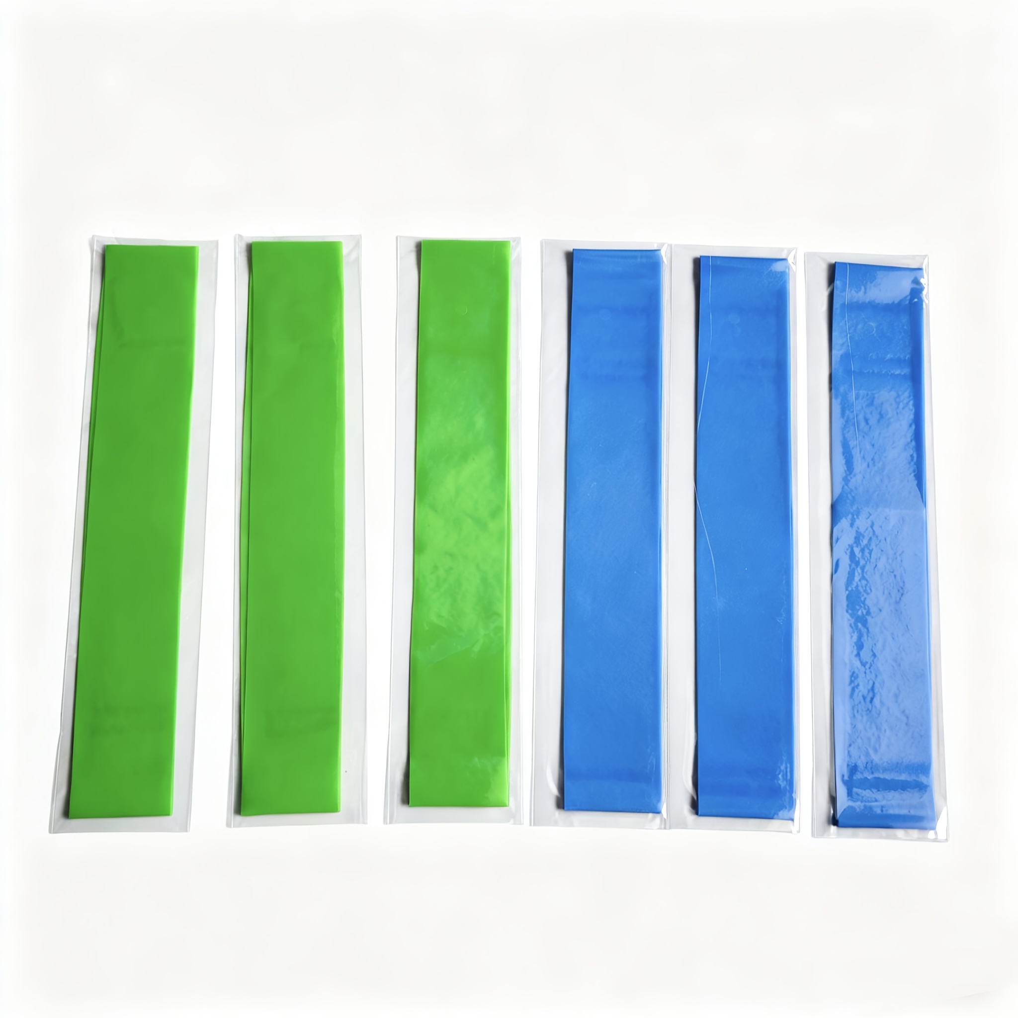 TEMU 6pcs Colorful Elastic Chair Bands - Fidget Chair Bands That Foot Restlessness And Anxiety, Suitable For Chairs And Desks, A Tool To Focus