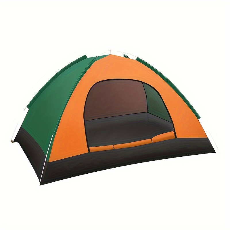 Naturehike-cama doble plegable para exteriores, tienda de campaña,  portátil, inflable, doble, ancha, para campamento, senderismo - AliExpress