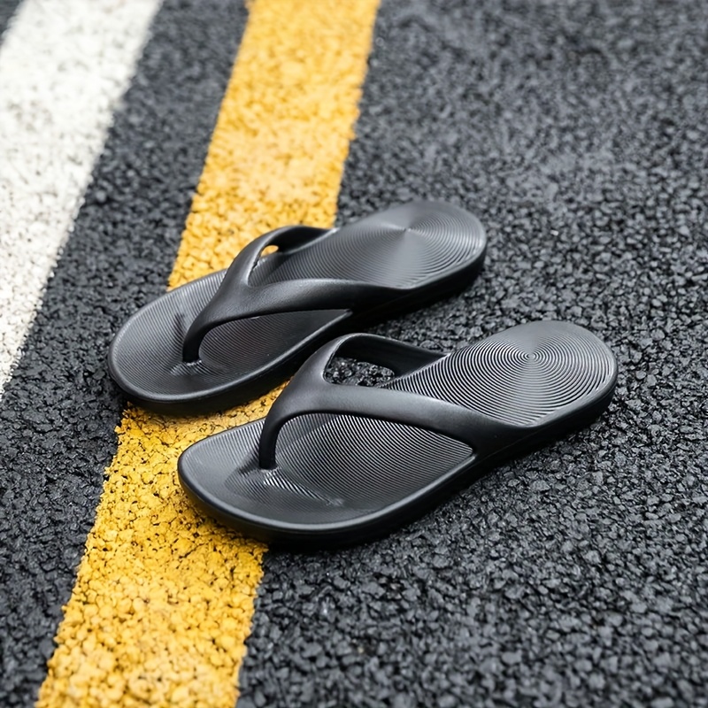 Tongs Confortables et Douces pour   et    