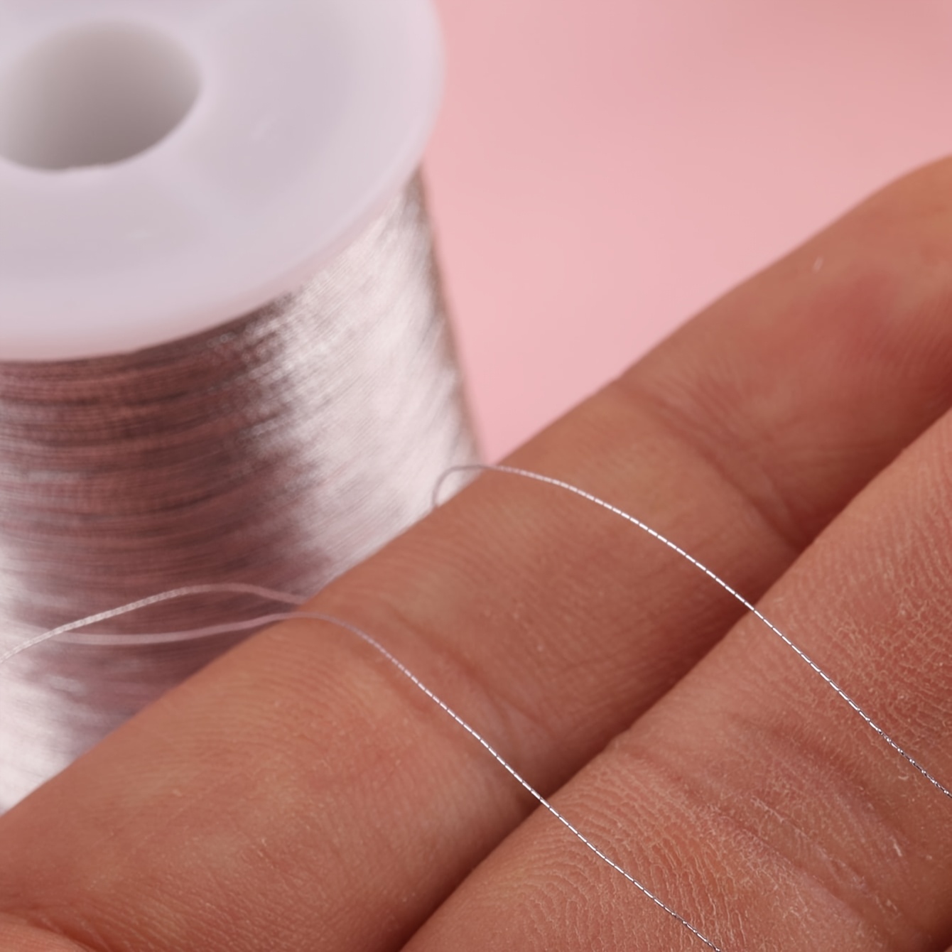 194.92meter Craft Threads for Bracelets and Necklaces