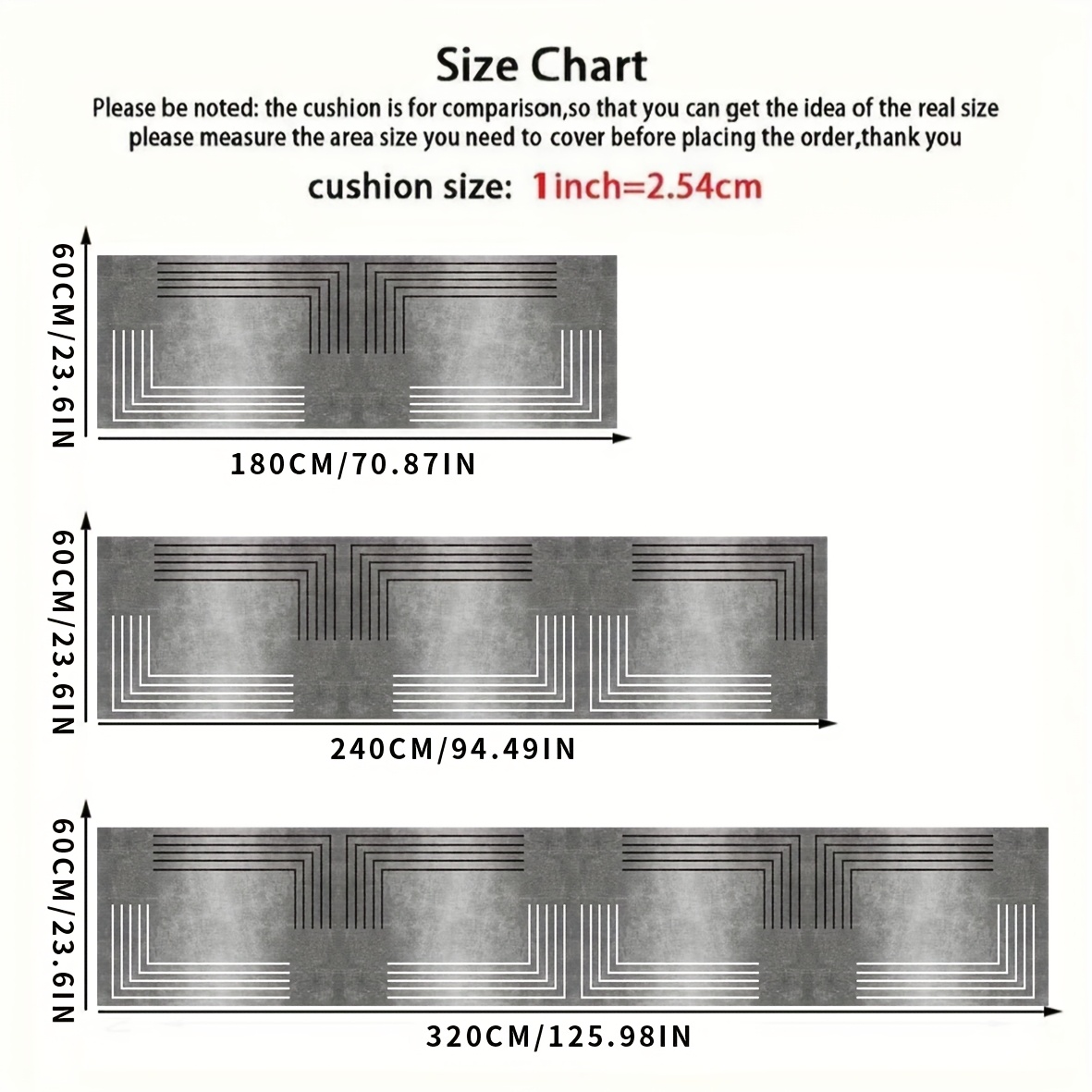 Ileading Tapis De Couloir Bohème Extra-long : Le Confort Doux Et Stylé Pour Ton Entrée