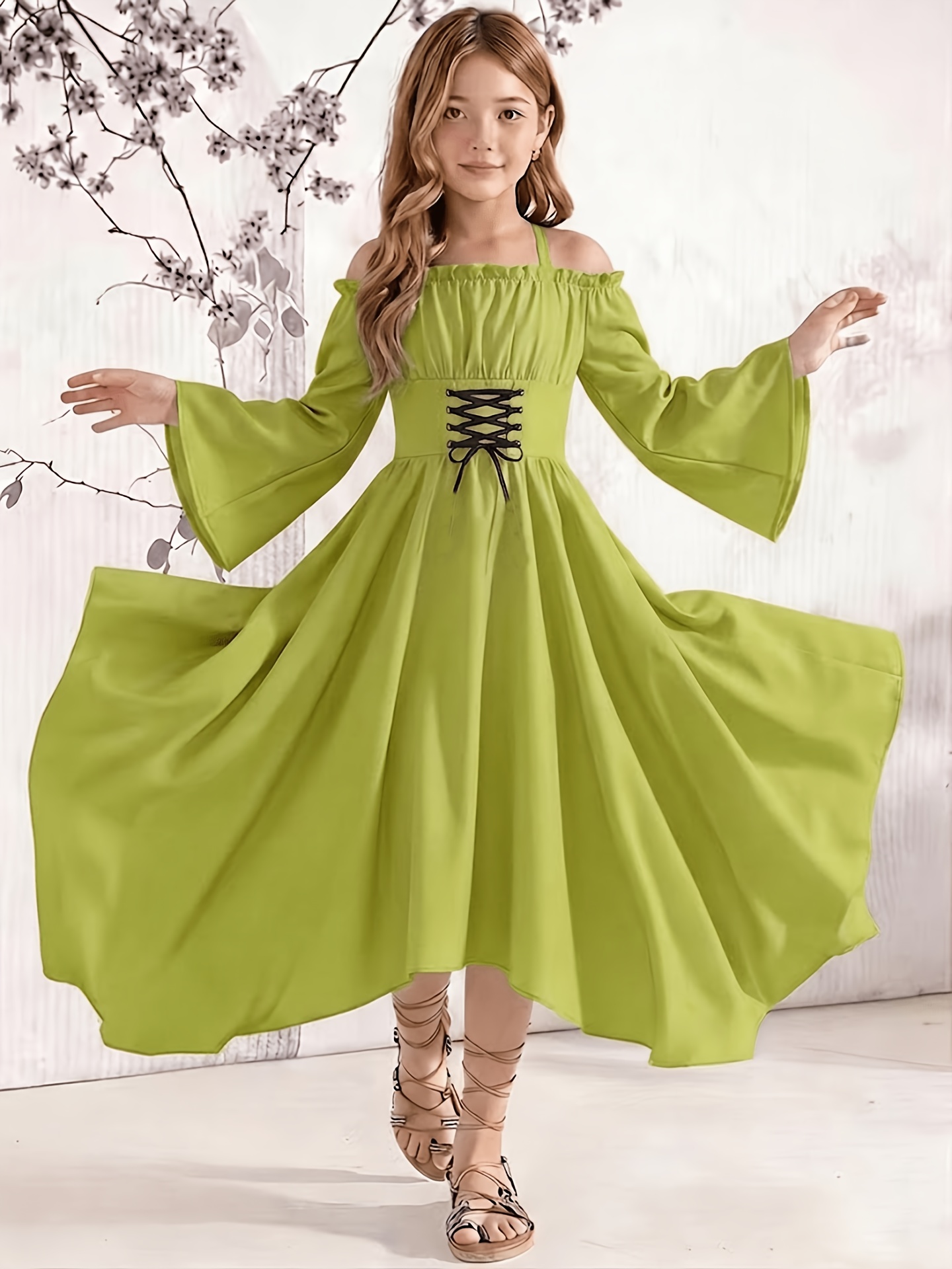 holiday dress for 10 year old girl 10 Year Old Fun Xmas Dresses Party Dresses Christmas Dress For 10 Year Old  10 14years