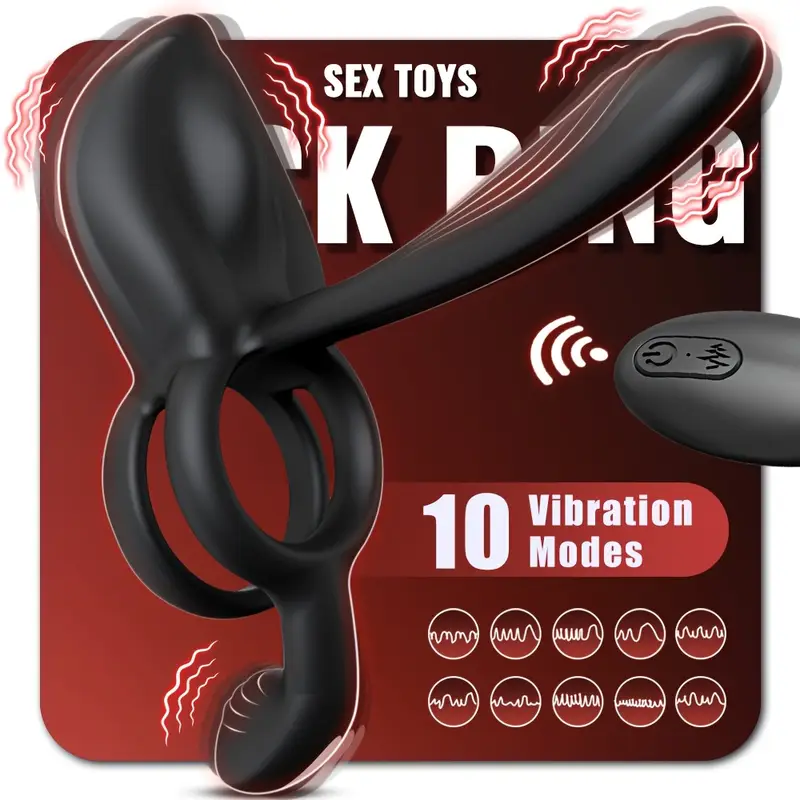 vibrating ring toys male trainer - Temu vibrating ring toys male trainer - Temu