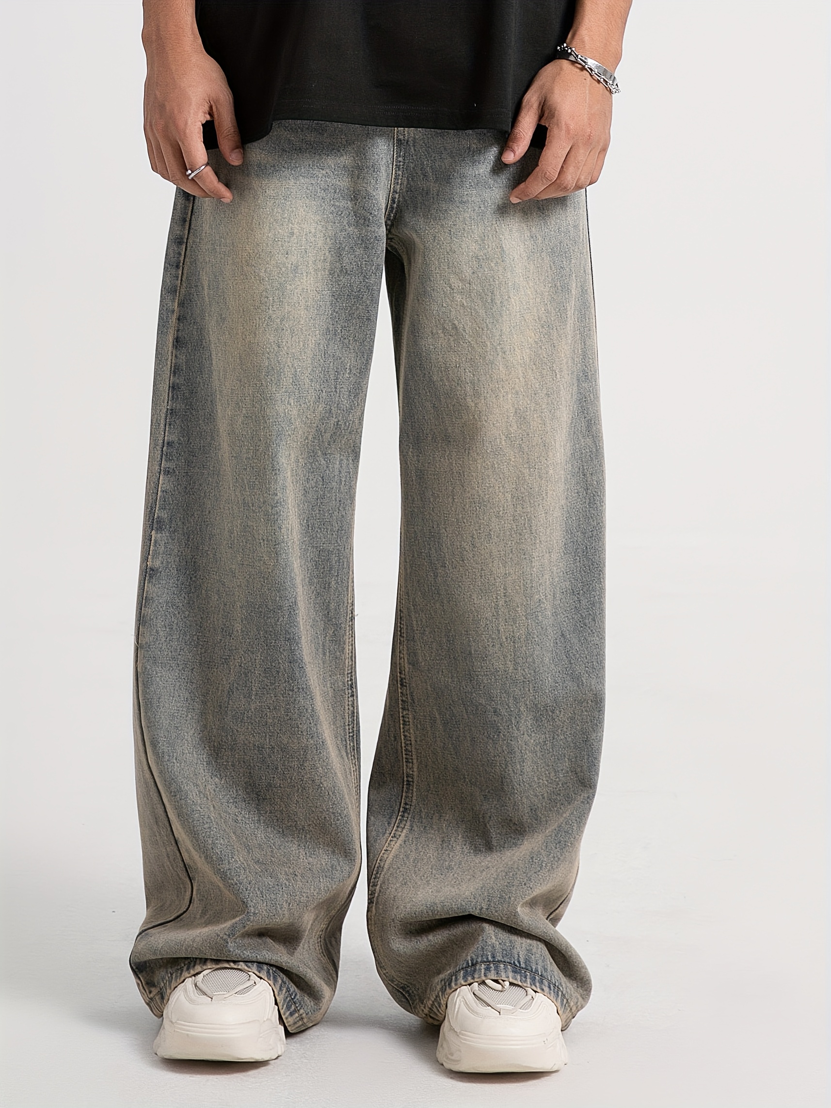 baggy jeans pants sold on Temu United States baggy jeans pants sold on Temu United States