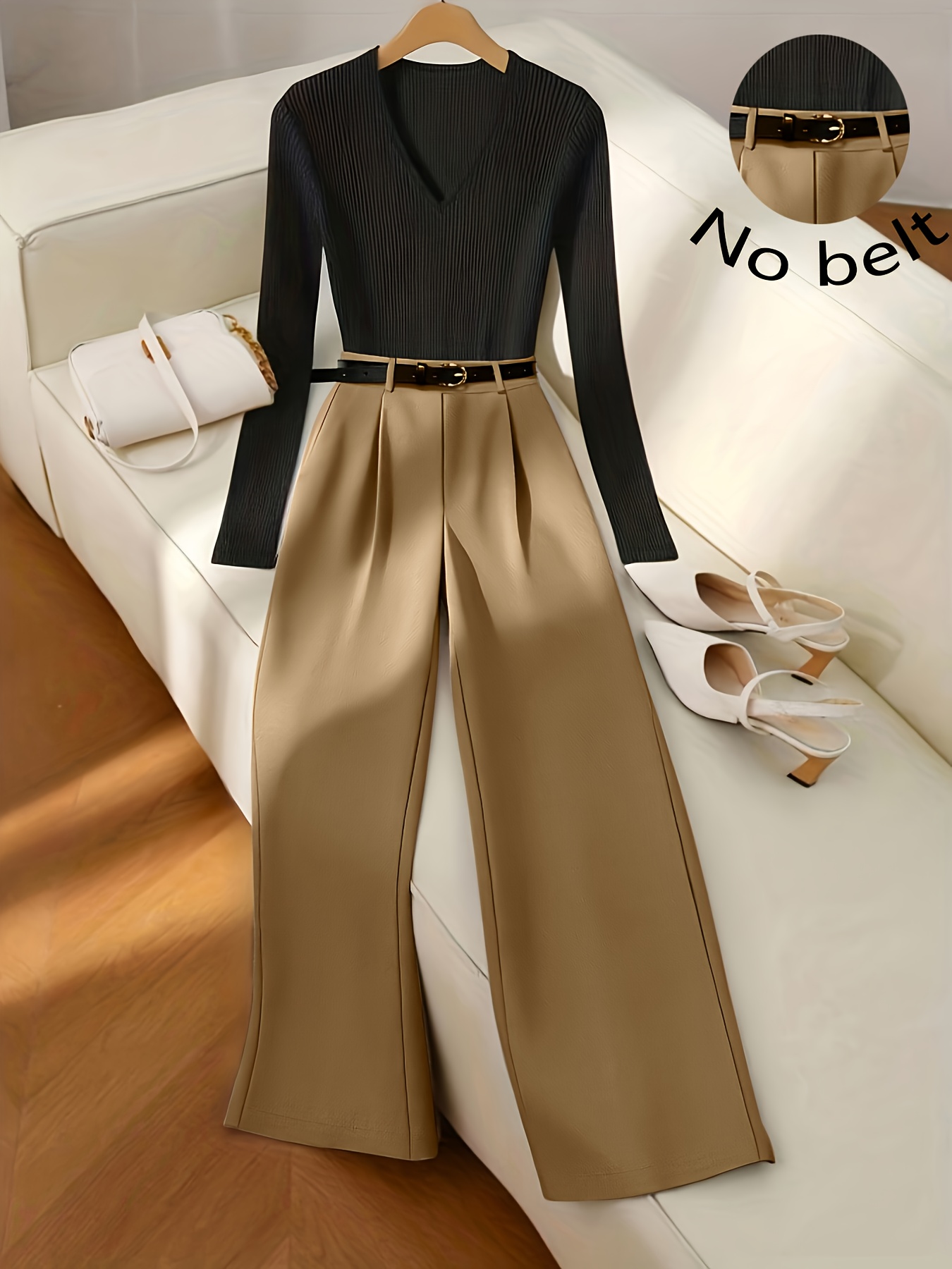 formal dress blouse and pants Mother of the Bride Formal Pant Suit by Marsoni M321