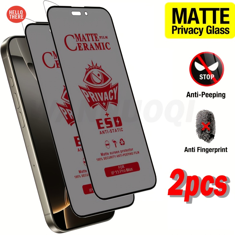 Tempered Glass Ceramic Shield Glass Tempered Glass Ceramic Shield