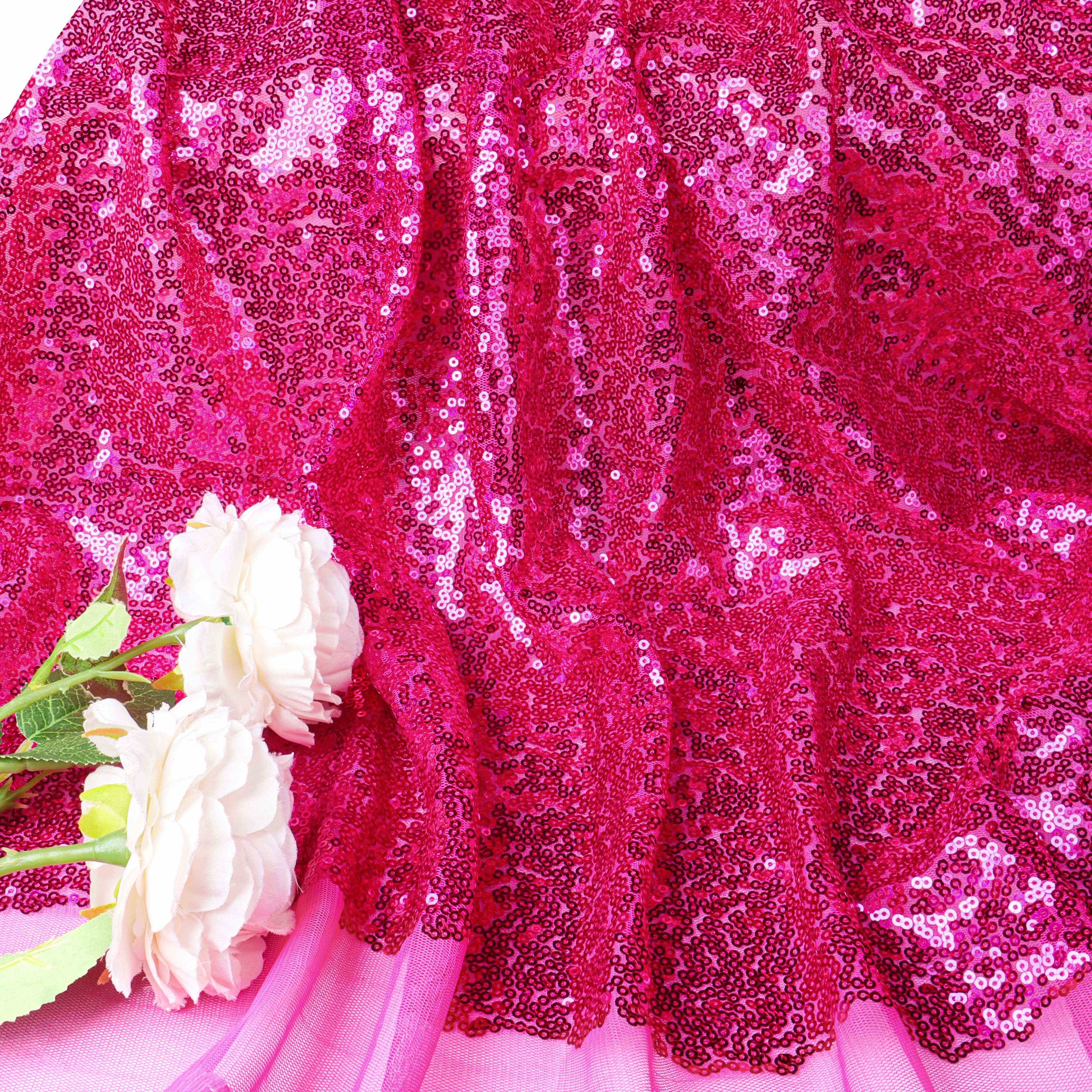 silver bridesmaid dress Silver Sequin Cap Sleeves Bridesmaid Dresses Floor Length – alinanova