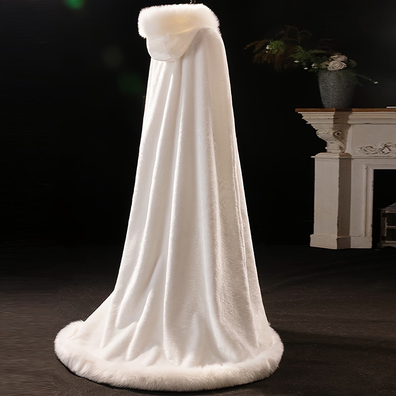 

Fur For Women - & , For Weddings And