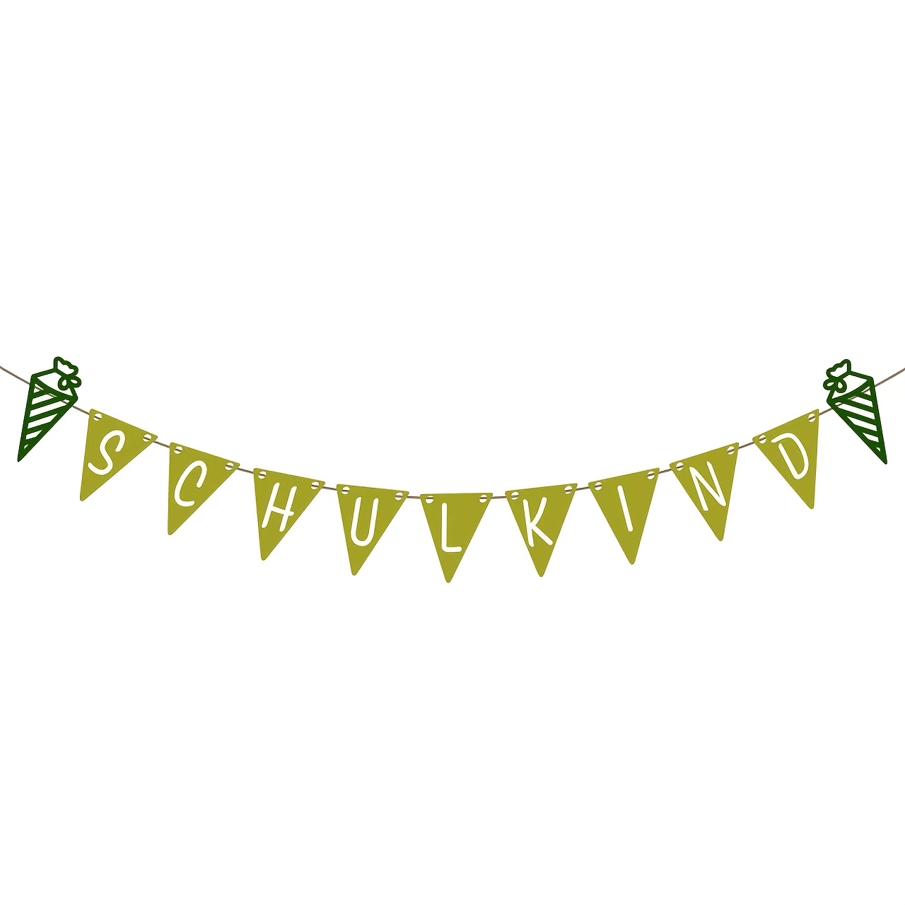 Image of Back-to-school Banner, First Day Of School Banner Decor, Back To School Garland Decor, First Day Of School Decorations For Home Classroom Office Party Supplies