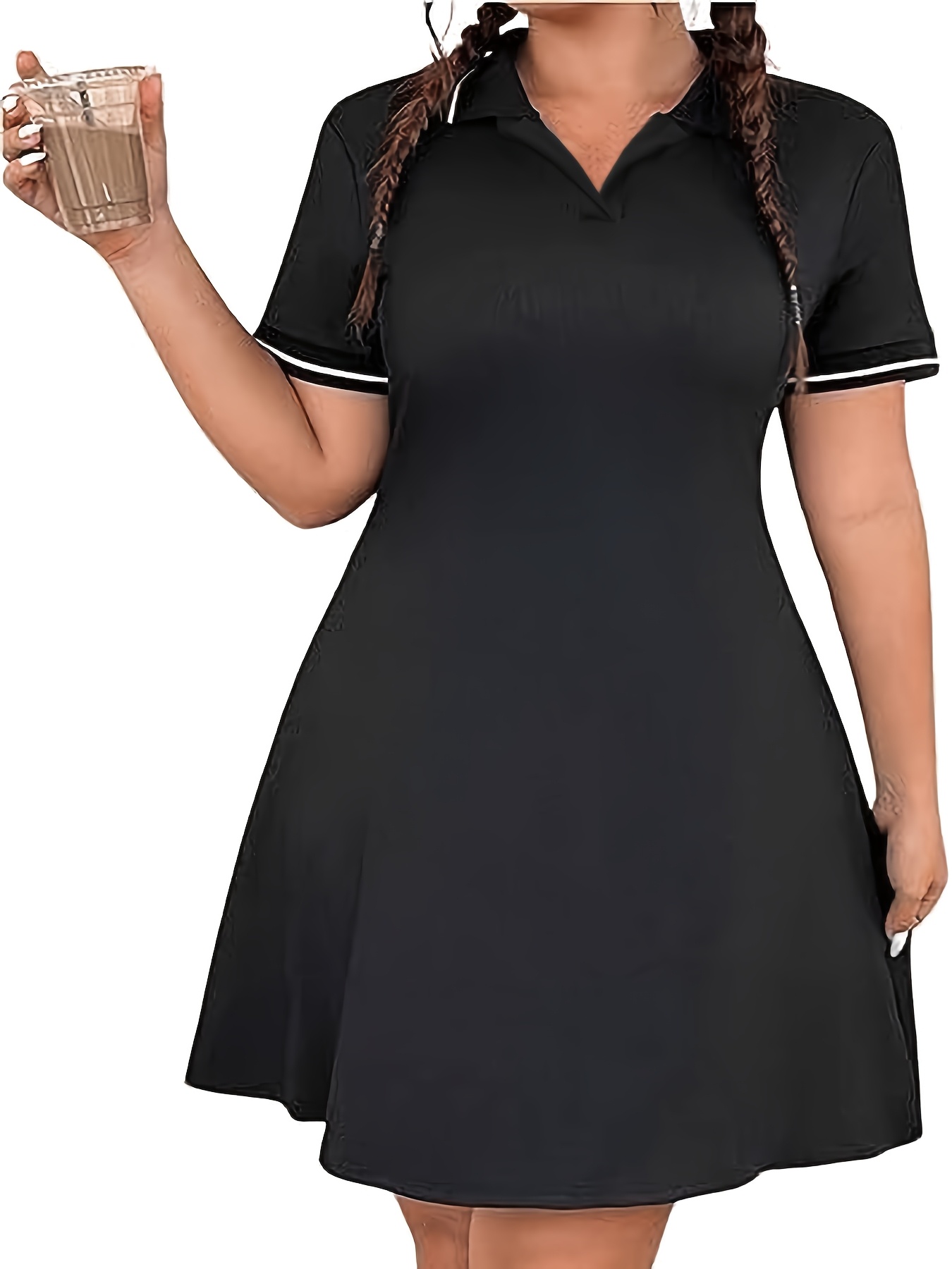 winter white orientation womens plus size soccer jersey - Temu