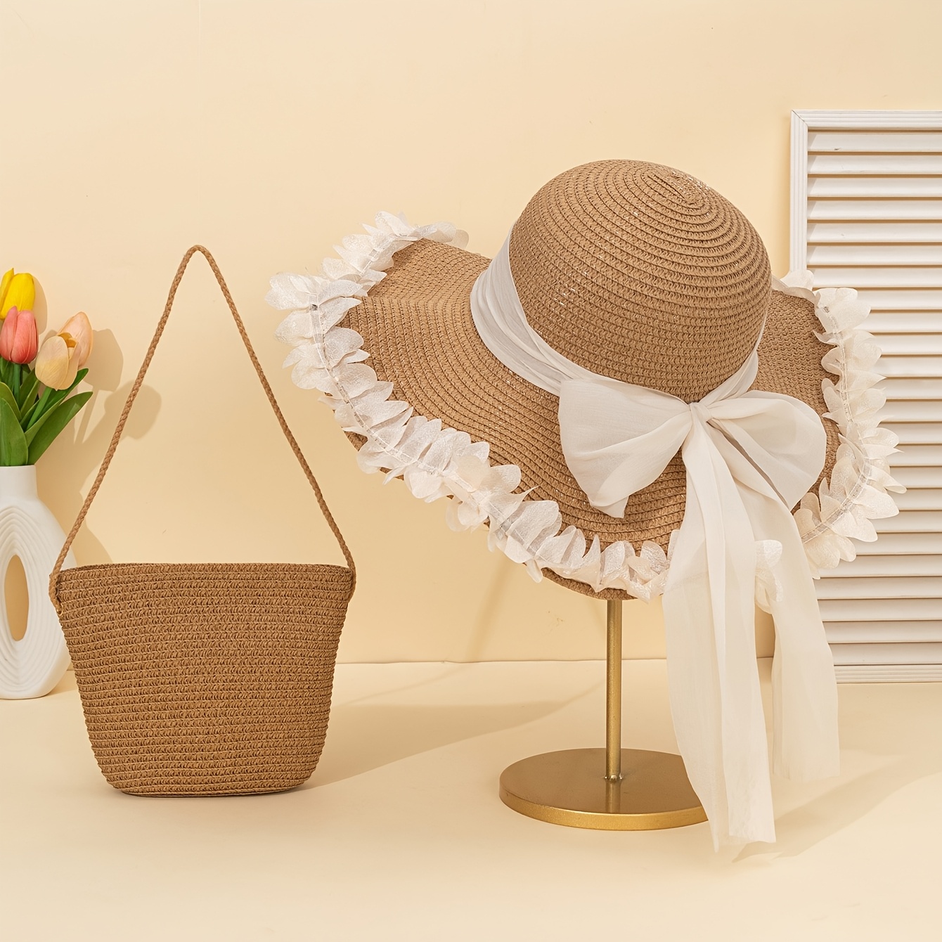 floppy hats for women - Bahrain