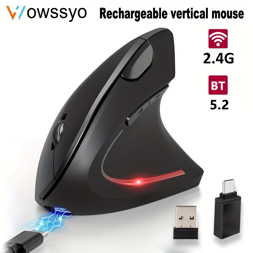 Wireless Mouse Inalambrico Raton En Ipad Ratón Inalámbrico Raton