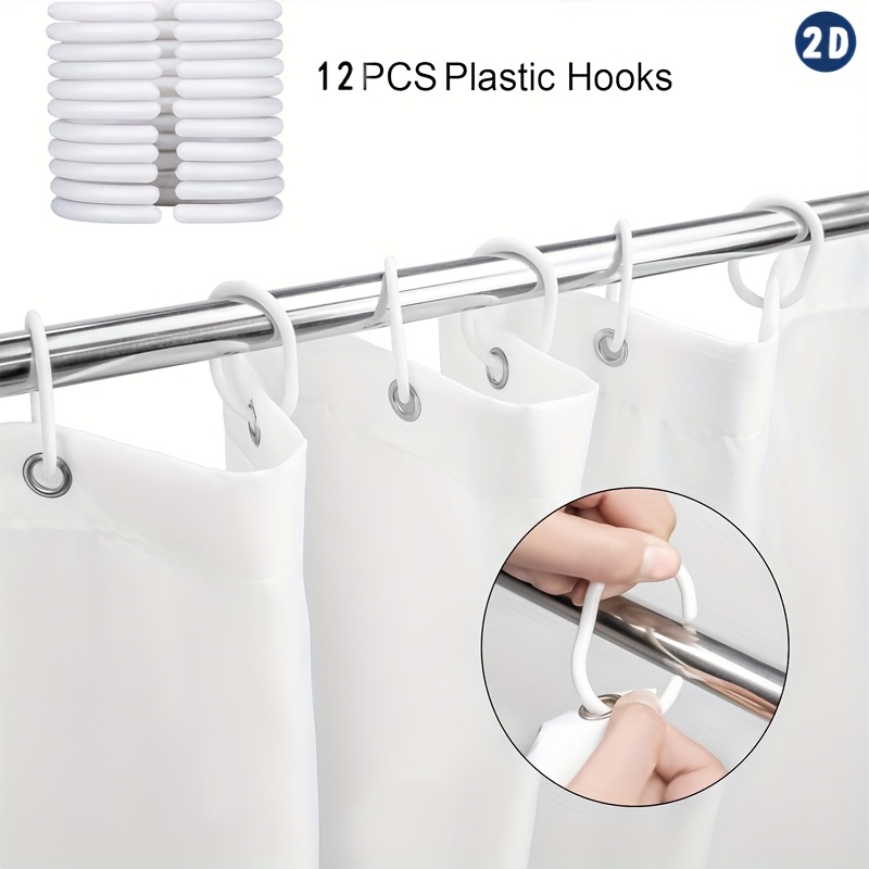 item picture 1pc spring summer shower curtain vector design for shirt featuring an open iridescent shower curtain   plastic hooks 70 8x70 8 inch durable polyester fiber easy clean suitable for bathroom bathtub