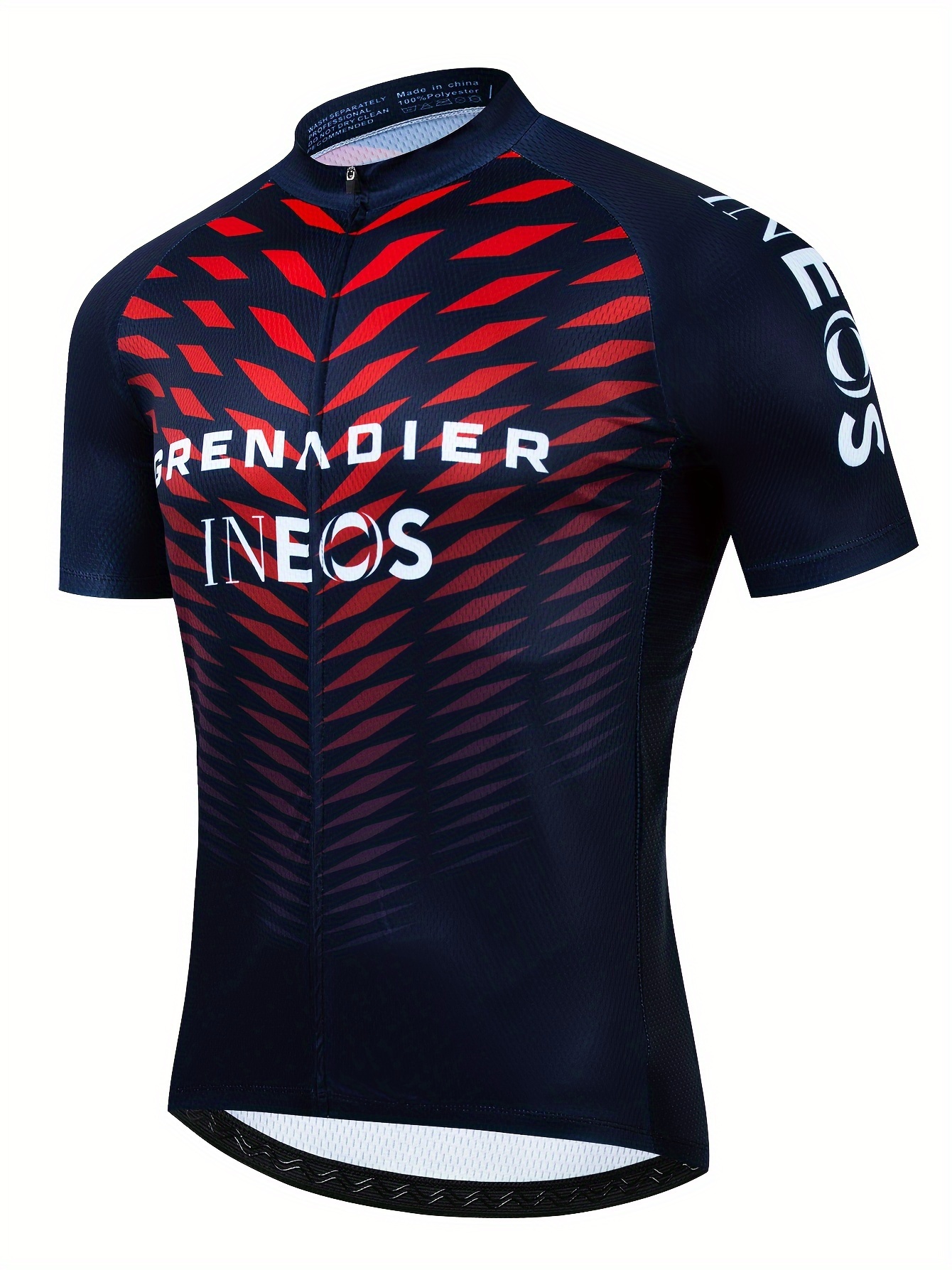 black red   3