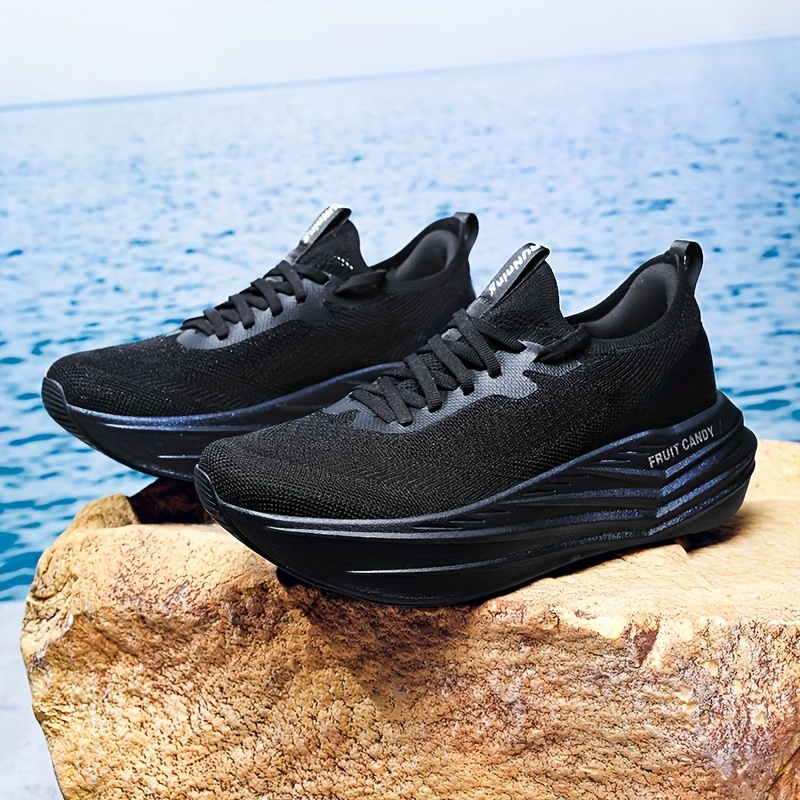 [Sneakers] Mesh Breathable Running Shoes for Men, Sports And Leisure Shoes for Men And Women, Lightweight Shock-Absorbing Shoes