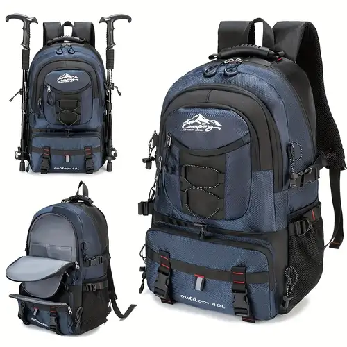 40l travel backpack canada Tortuga Pro Black and even a water bottle pocket to help you keep your gear organized as you travel Travel backpack, laptop backpack, 10.57gal