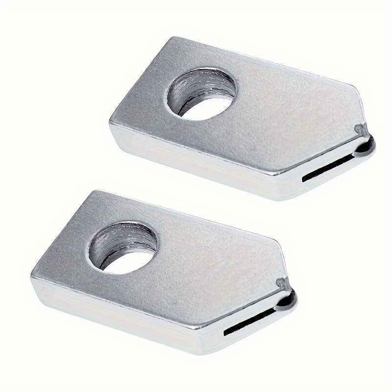 Image of 2pcs Bottle Cutting Head For Glass Cutter Stainless Steel Replacement Cutter Tools