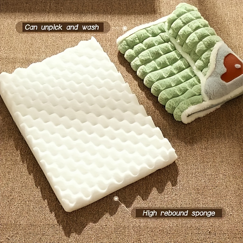 3xl orthopedic dog bed for medium breeds soft polyester fiber with heart shaped pillow gray quilted design for     and support dog bed   heartshaped pillow bed orthopedic pet support large dog bed Product details 3