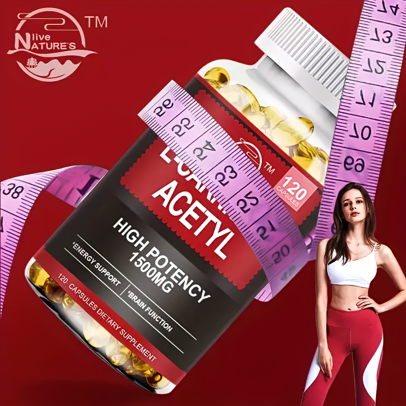 l carnitine supplement suitable men - Temu