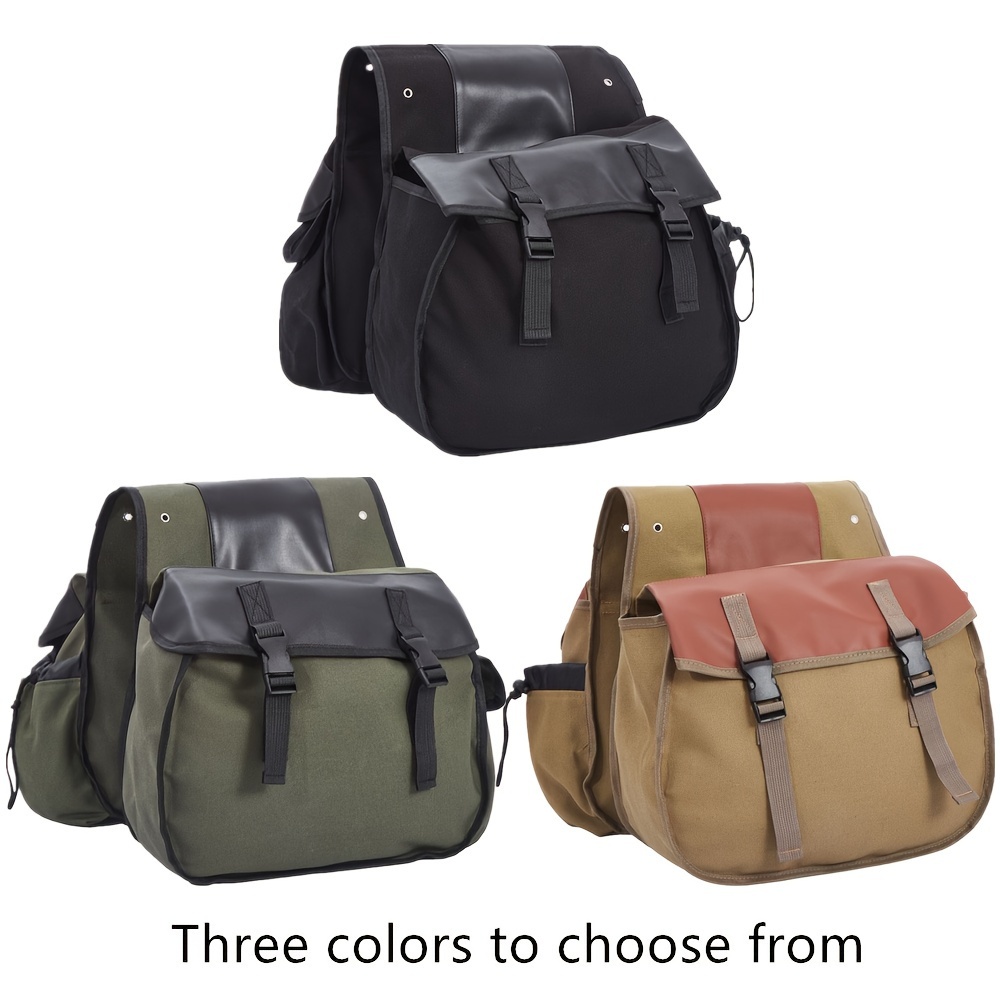 

3 Bag, Bottom, Double- , , , For & Accessories, Luggage