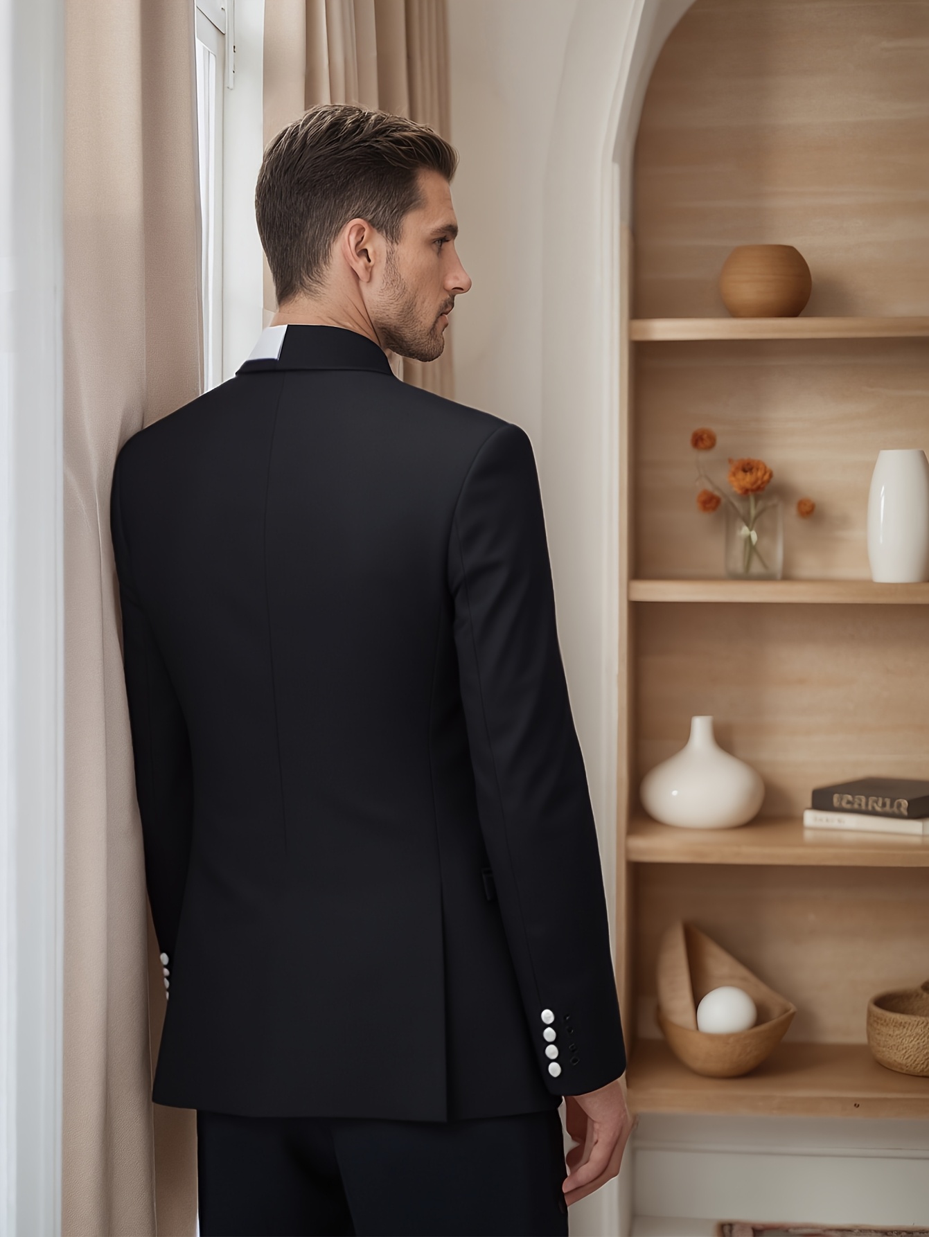 Mens Blazers Mens Big And Tall Dinner Jacket Tall Tuxedos Big Guys