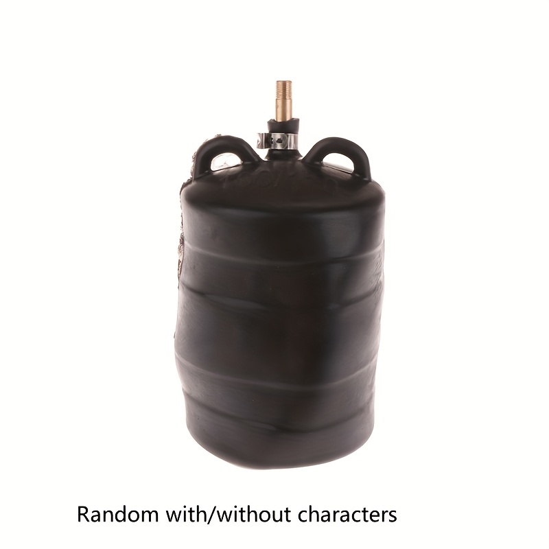 1pc Pipe Drain Inflatable Stop Plug Block Random Characters