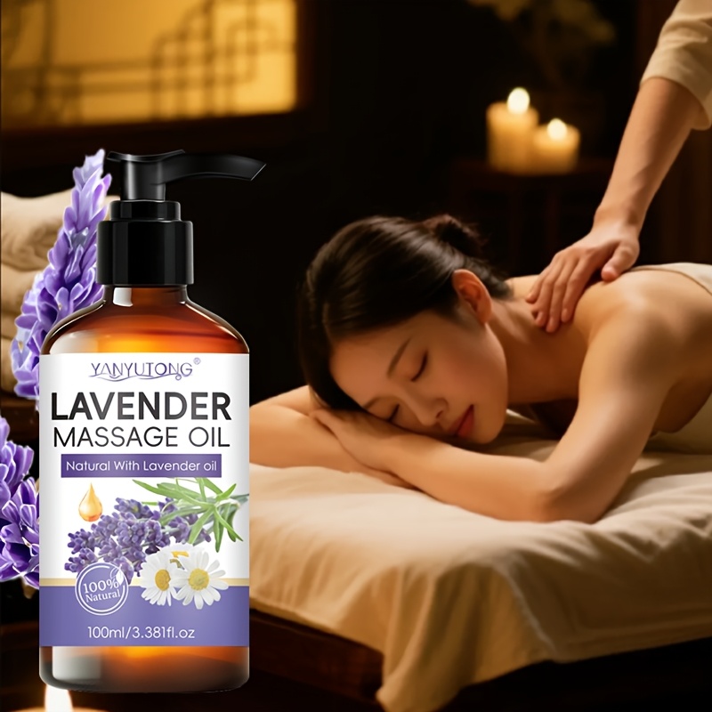 massage gel sold on Temu United States