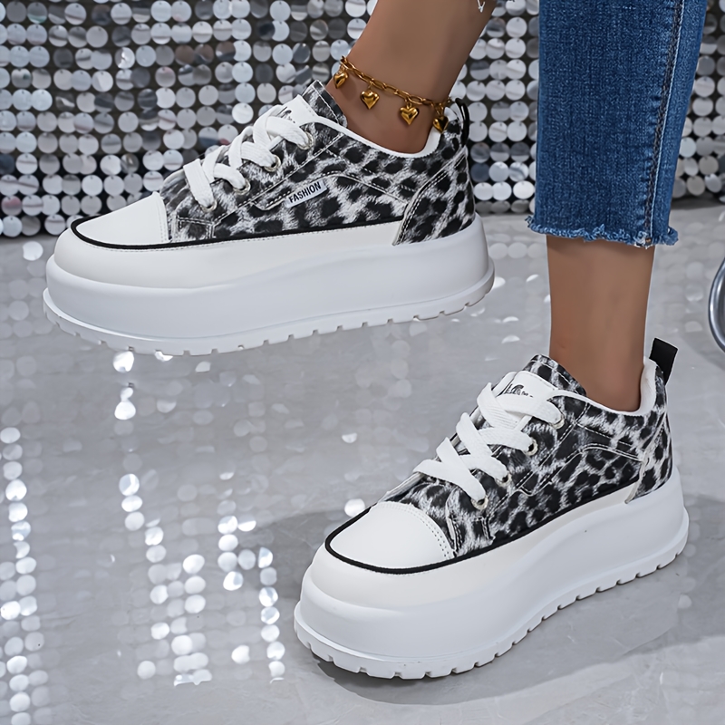 Women's Wide-Width Height-Increasing Walking & Camp Shoes