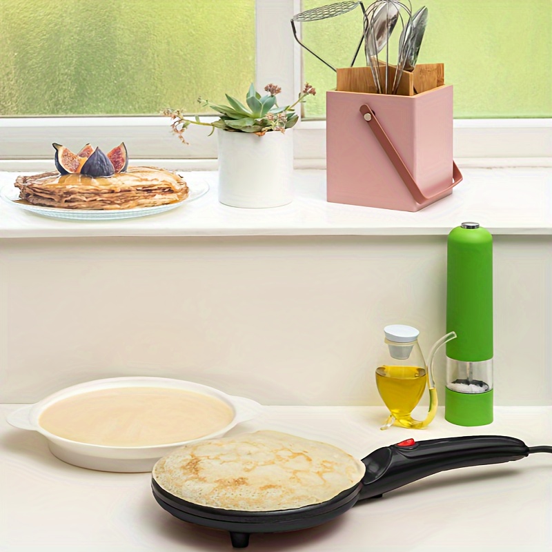 

Pancake Machine Home Electric Baking Pan Mini Pancake Machine Spring Pancake Machine Automatic Muffin Machine Chicken .